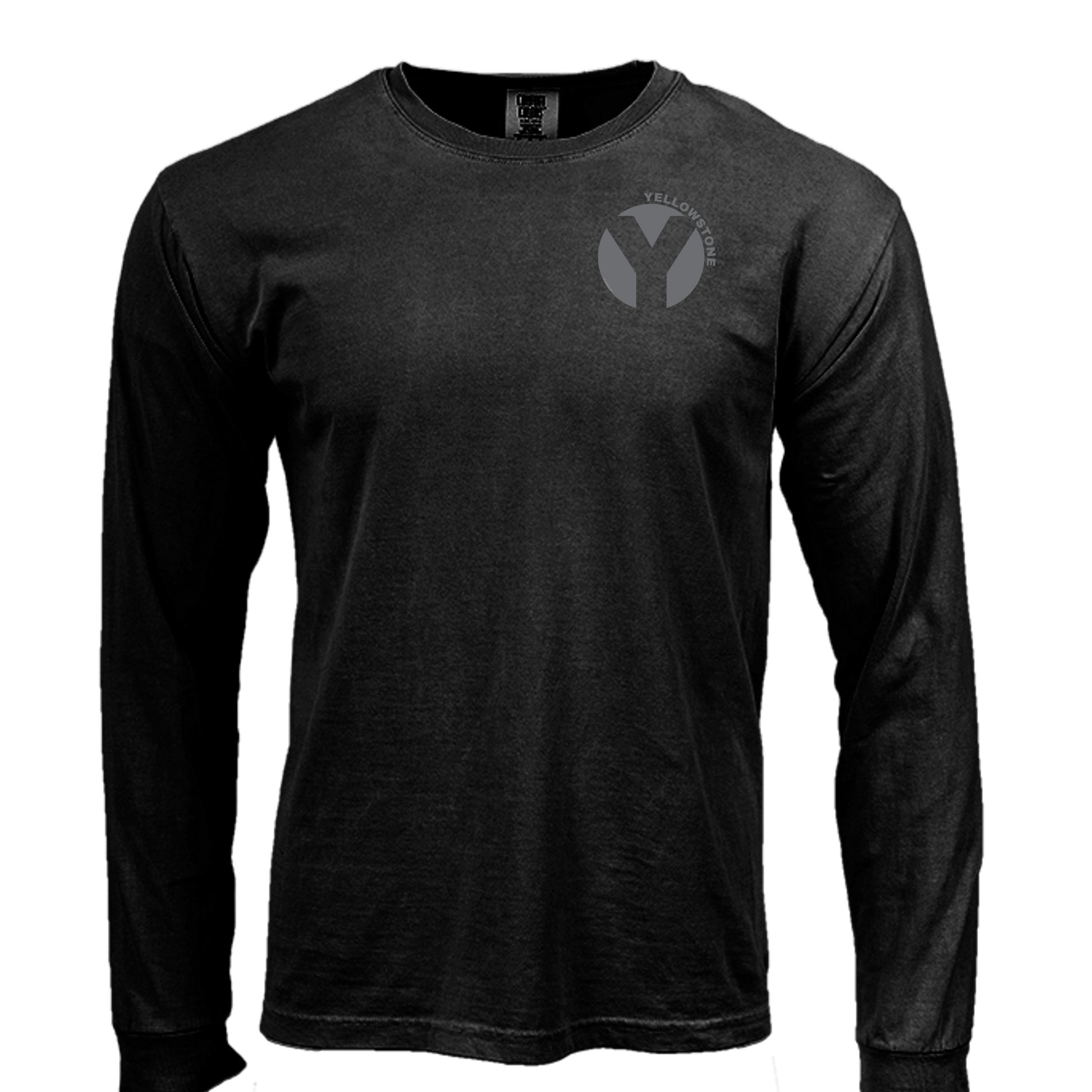 BLACK - C6014 - FRONT
