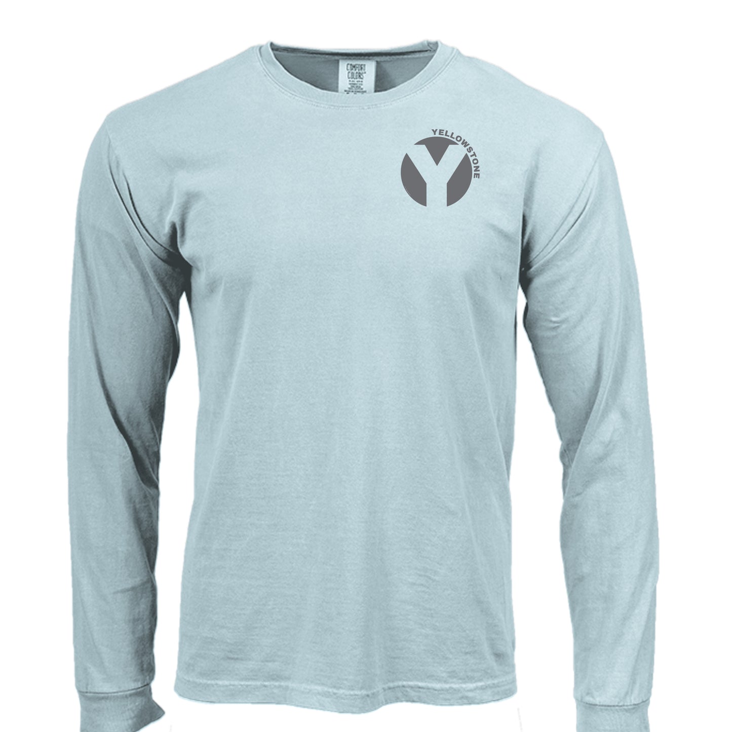 CHAMBRAY - C6014 - FRONT