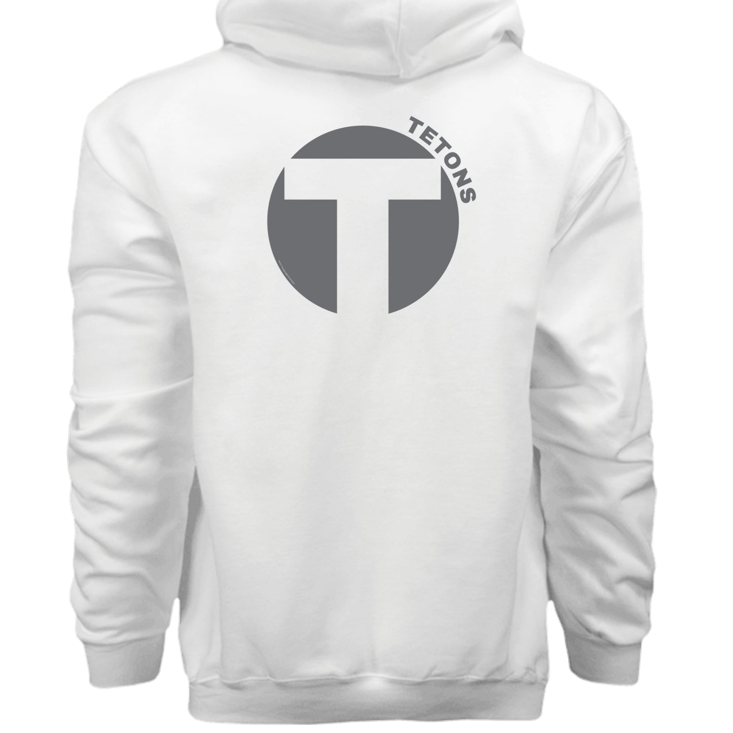 WHITE - F170 - BACK