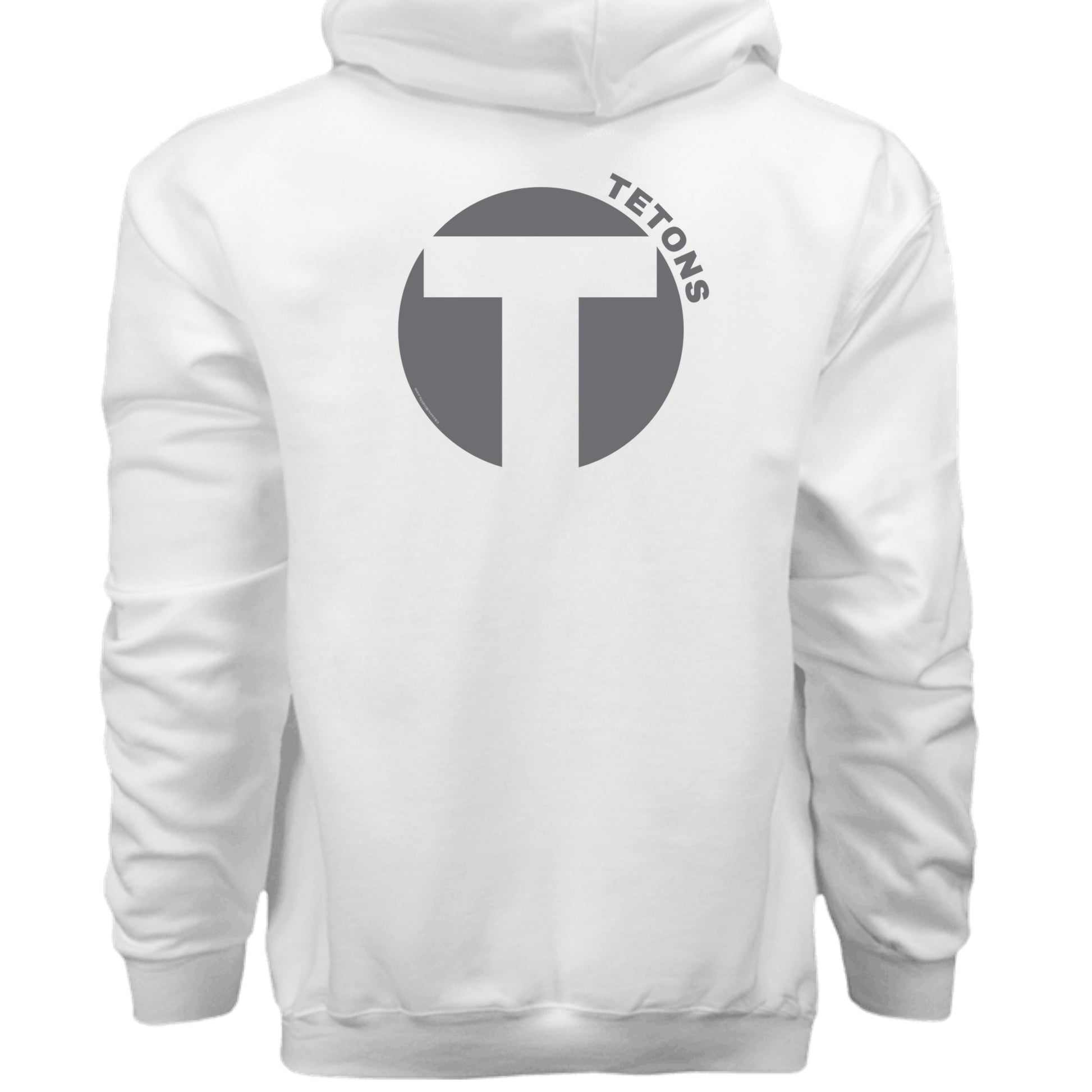 WHITE - F170 - BACK
