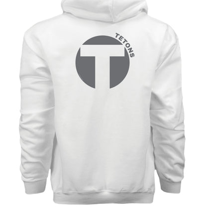 WHITE - F170 - BACK