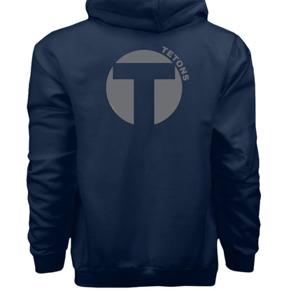 NAVY - F170 - BACK