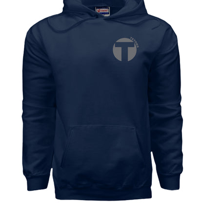 NAVY - F170 - FRONT