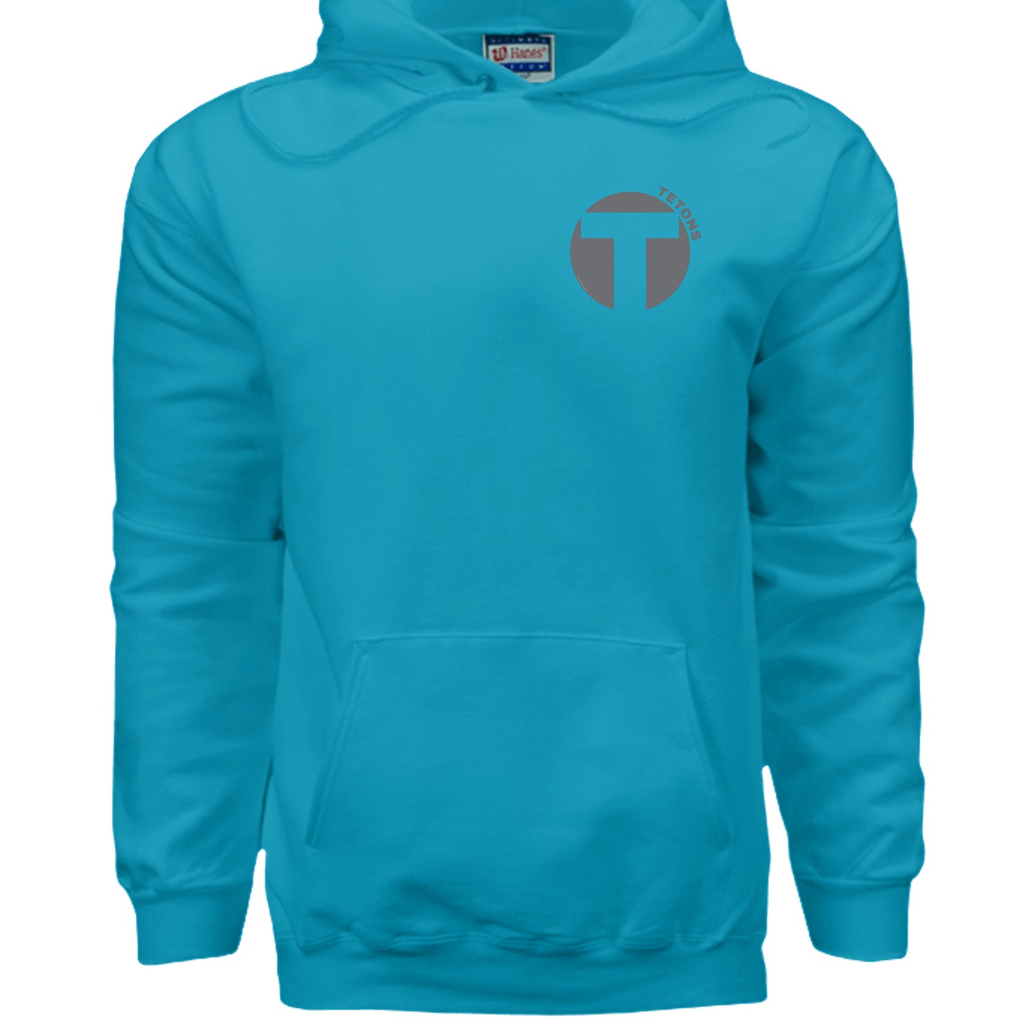 Teal - F170 - FRONT
