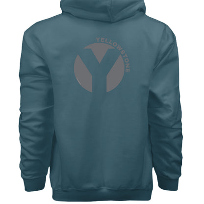 Cactus - F170 - BACK