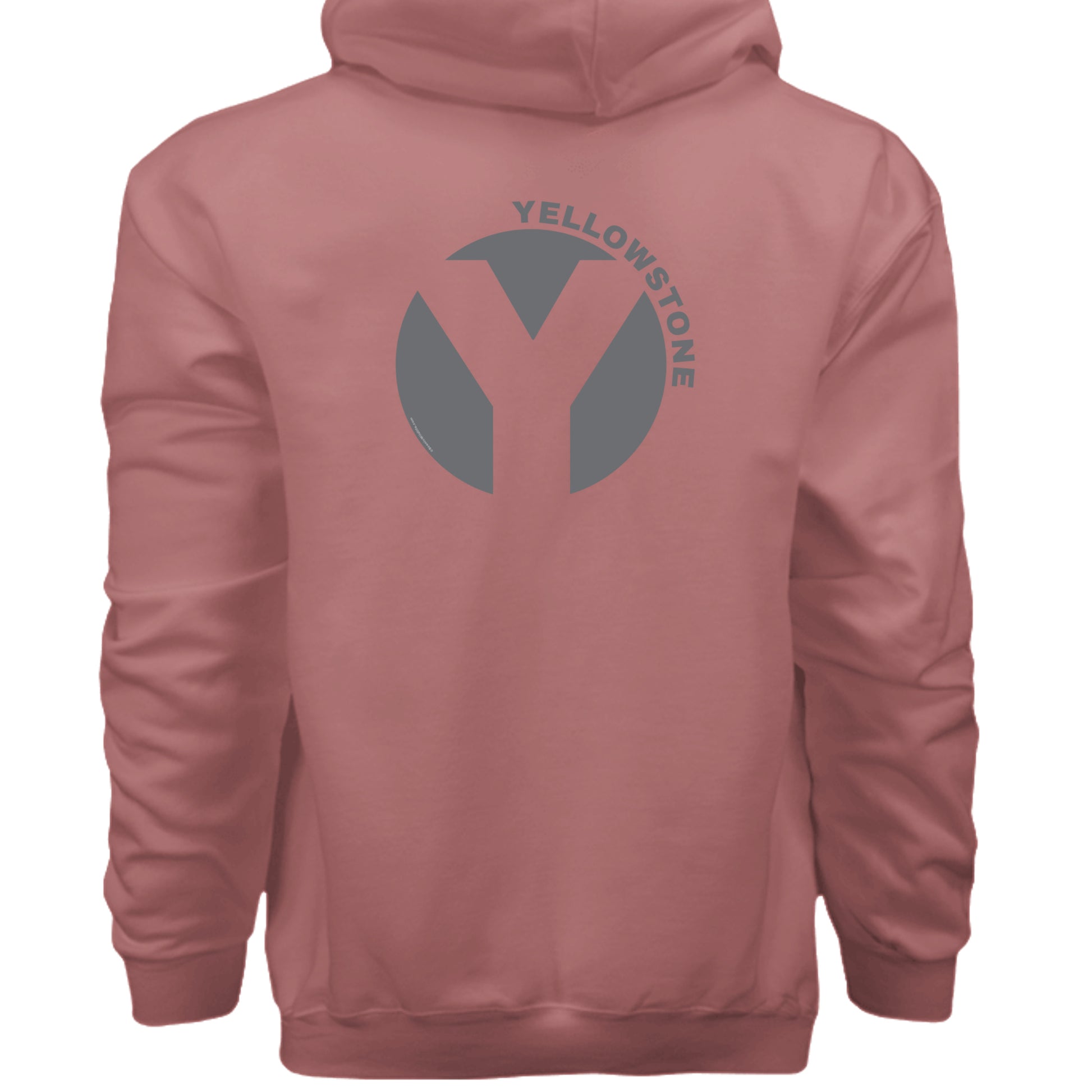 Mauve - F170 - BACK