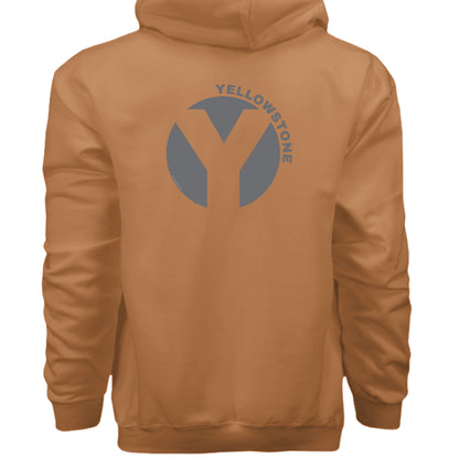 Pumpkin - F170 - BACK