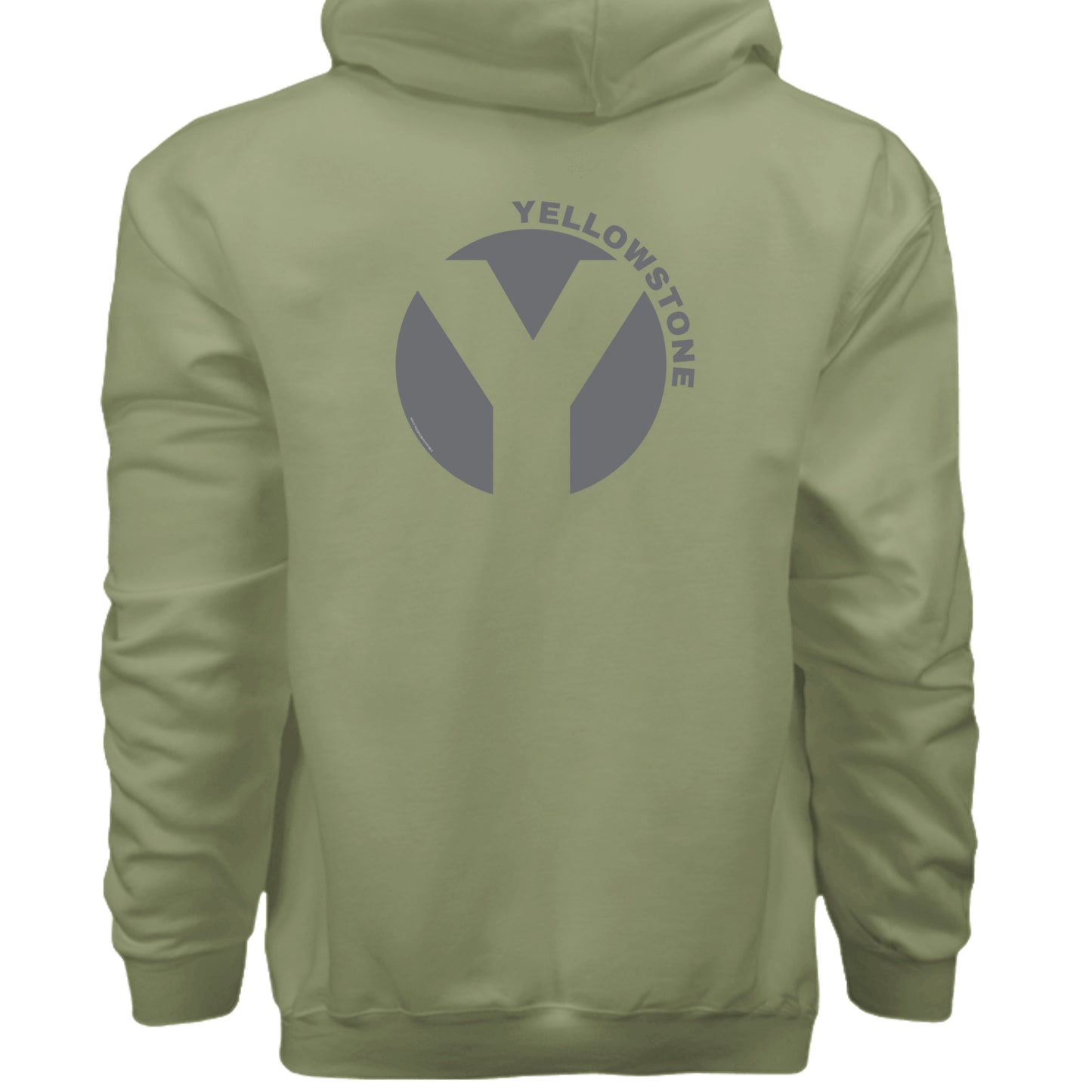 Oregano - F170 - BACK