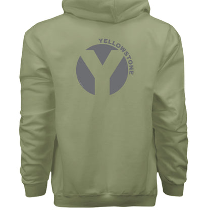 Oregano - F170 - BACK