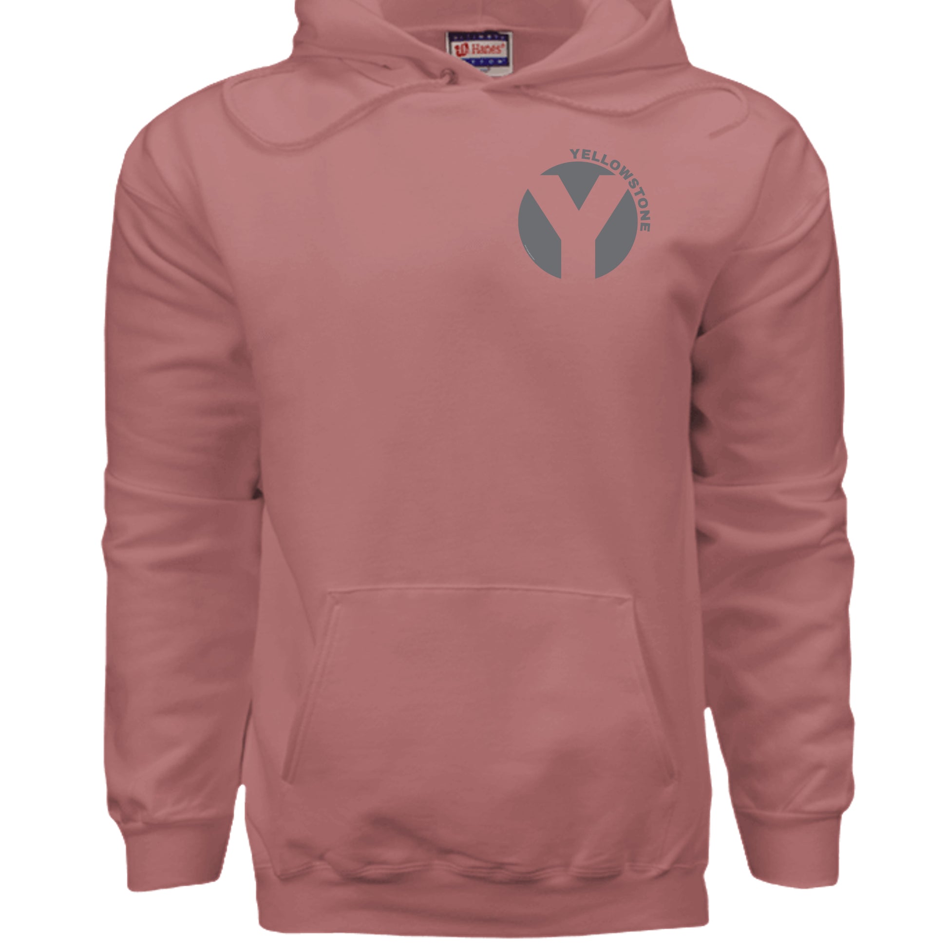 Mauve - F170 - FRONT