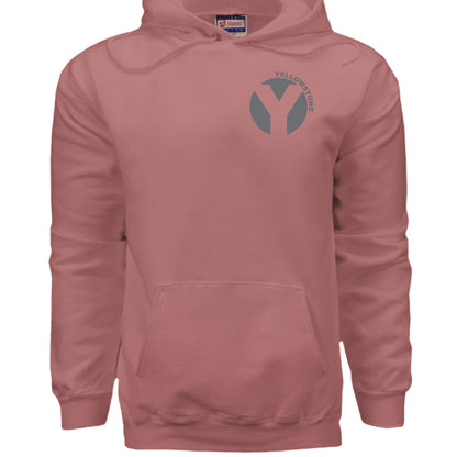 Mauve - F170 - FRONT
