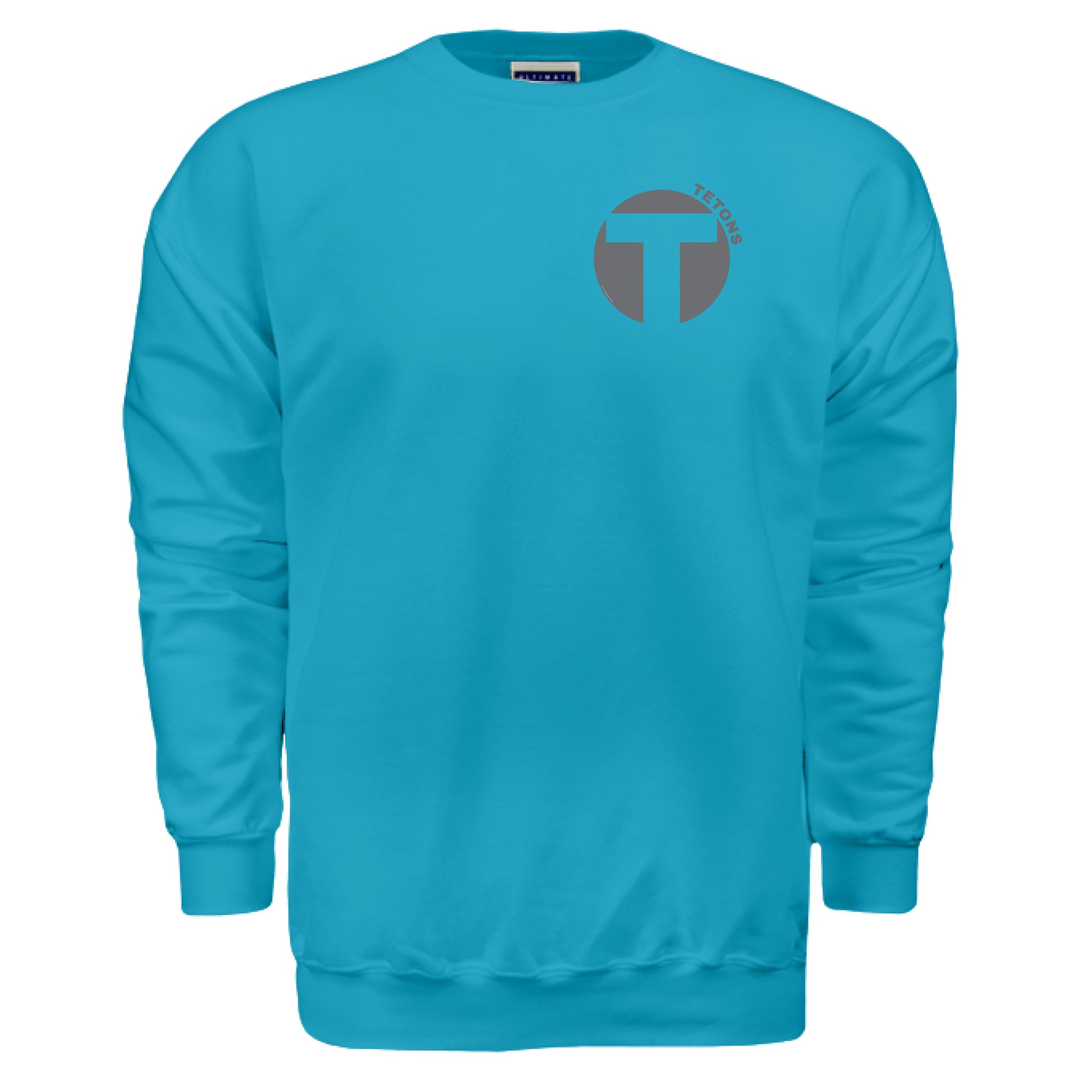 Teal - FRONT