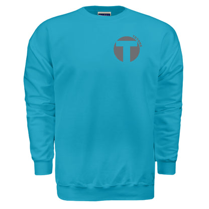 Teal - FRONT