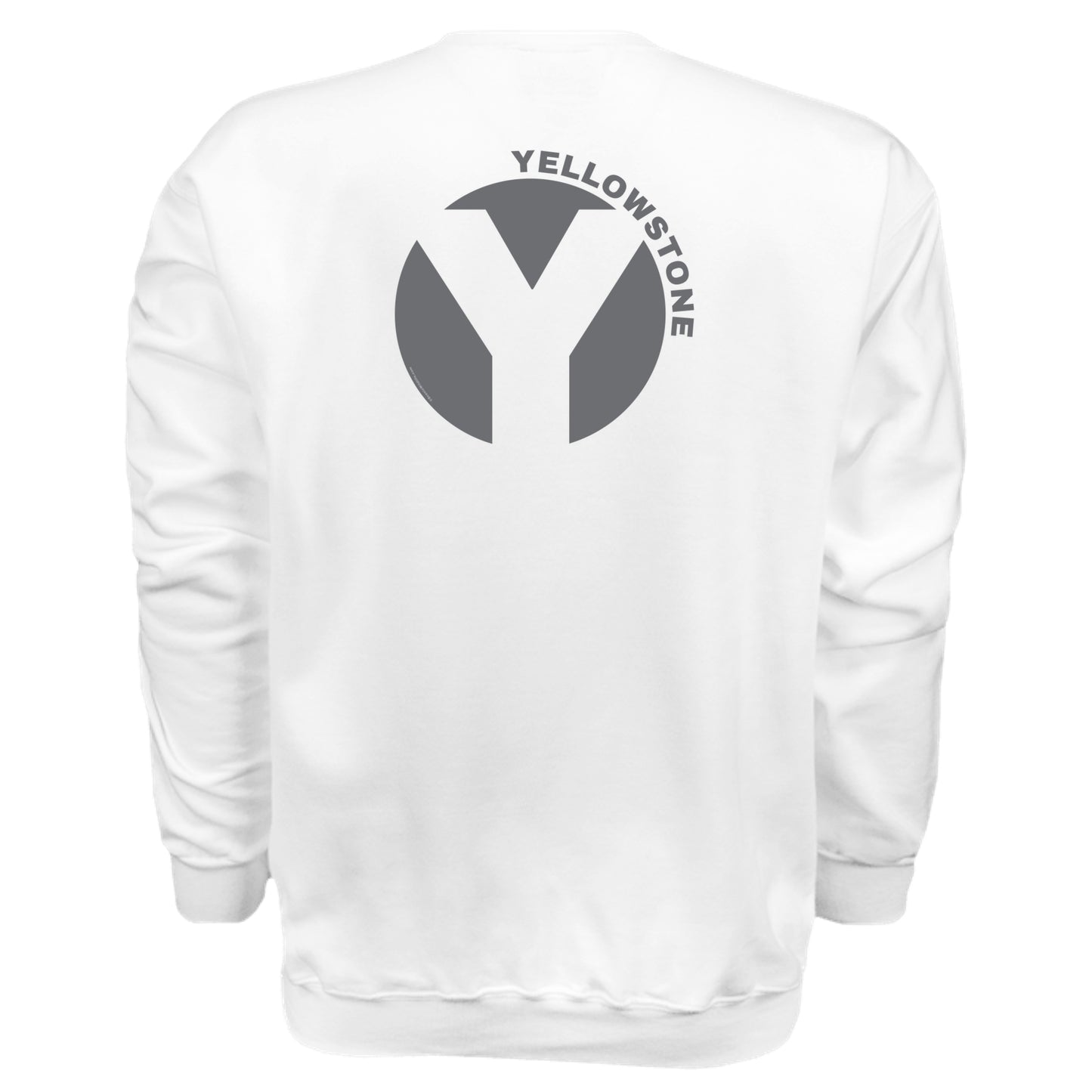 WHITE - F260 - BACK