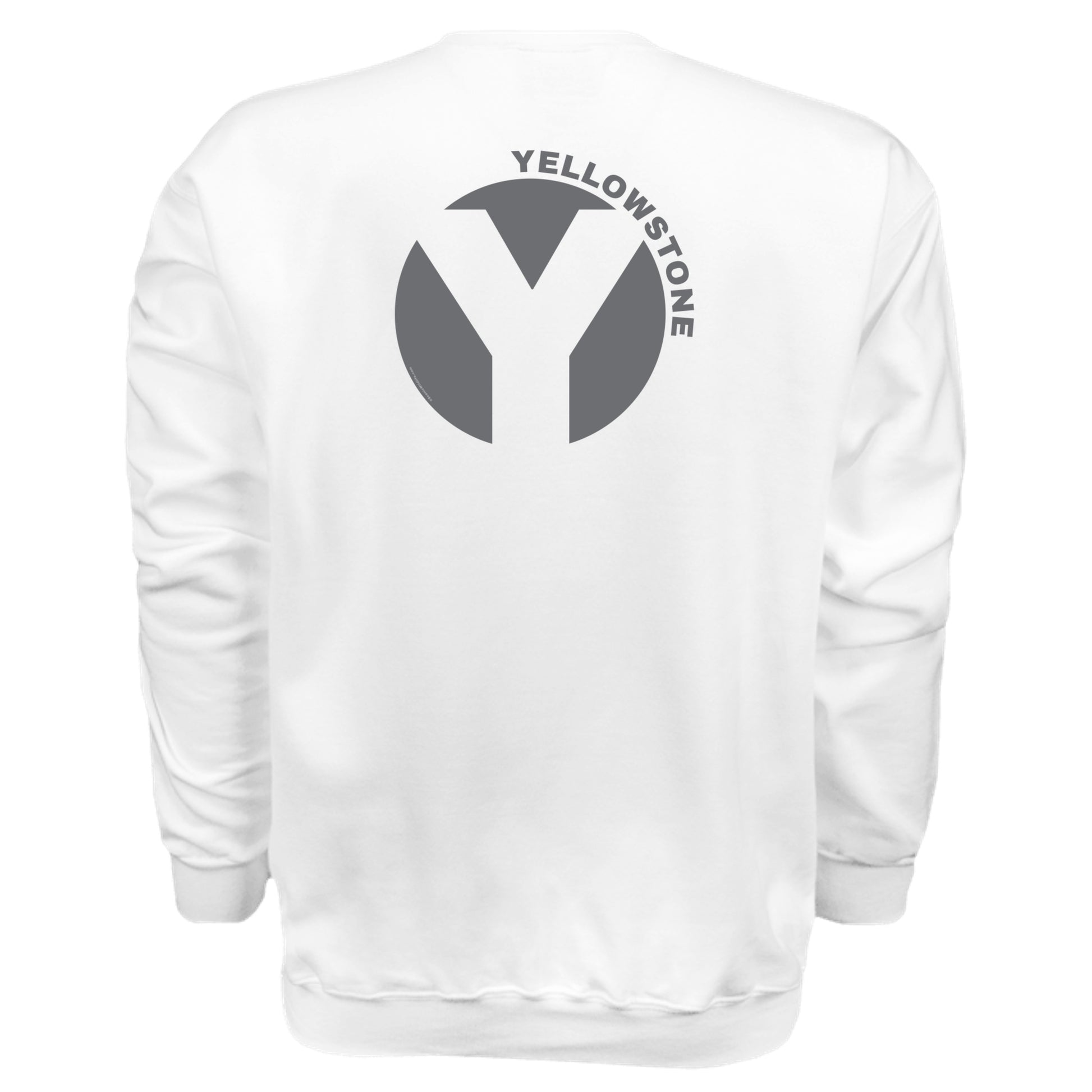 WHITE - F260 - BACK
