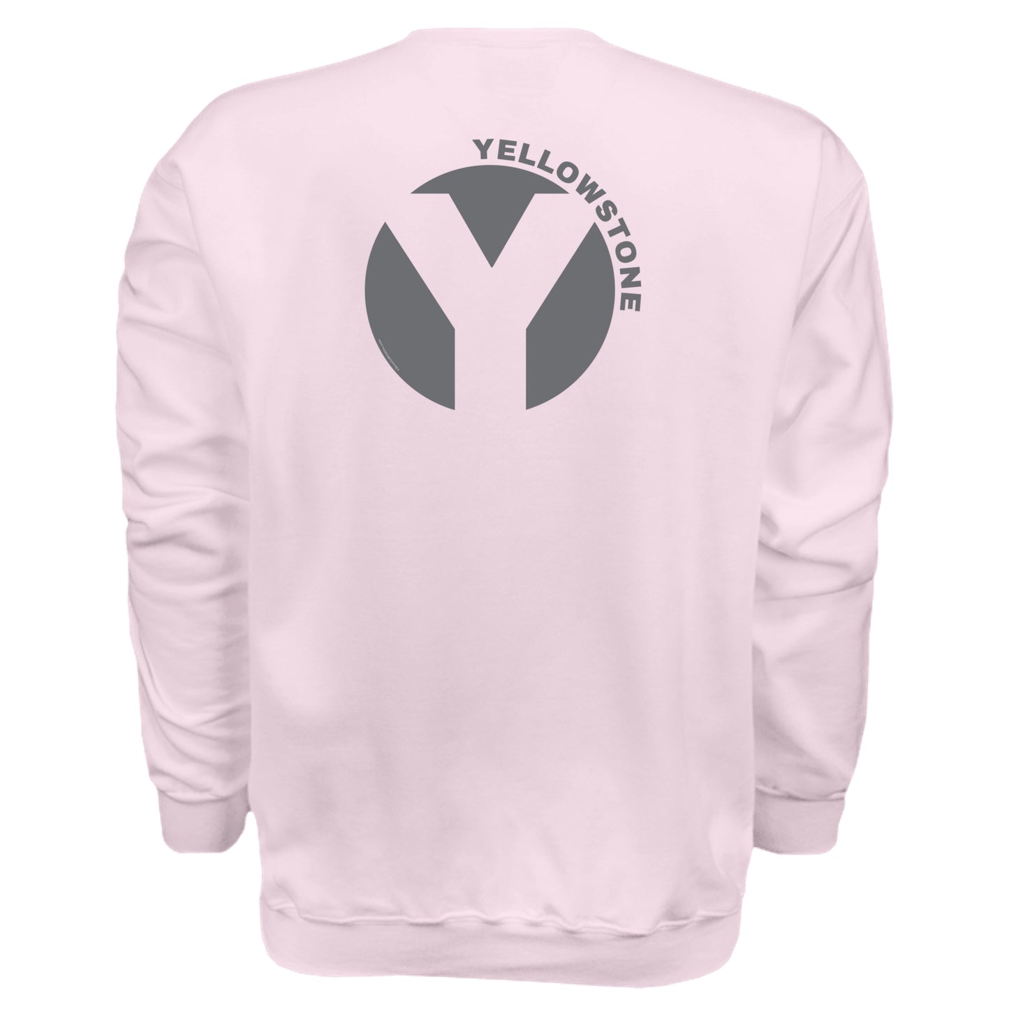 Pale Pink - F260 - BACK