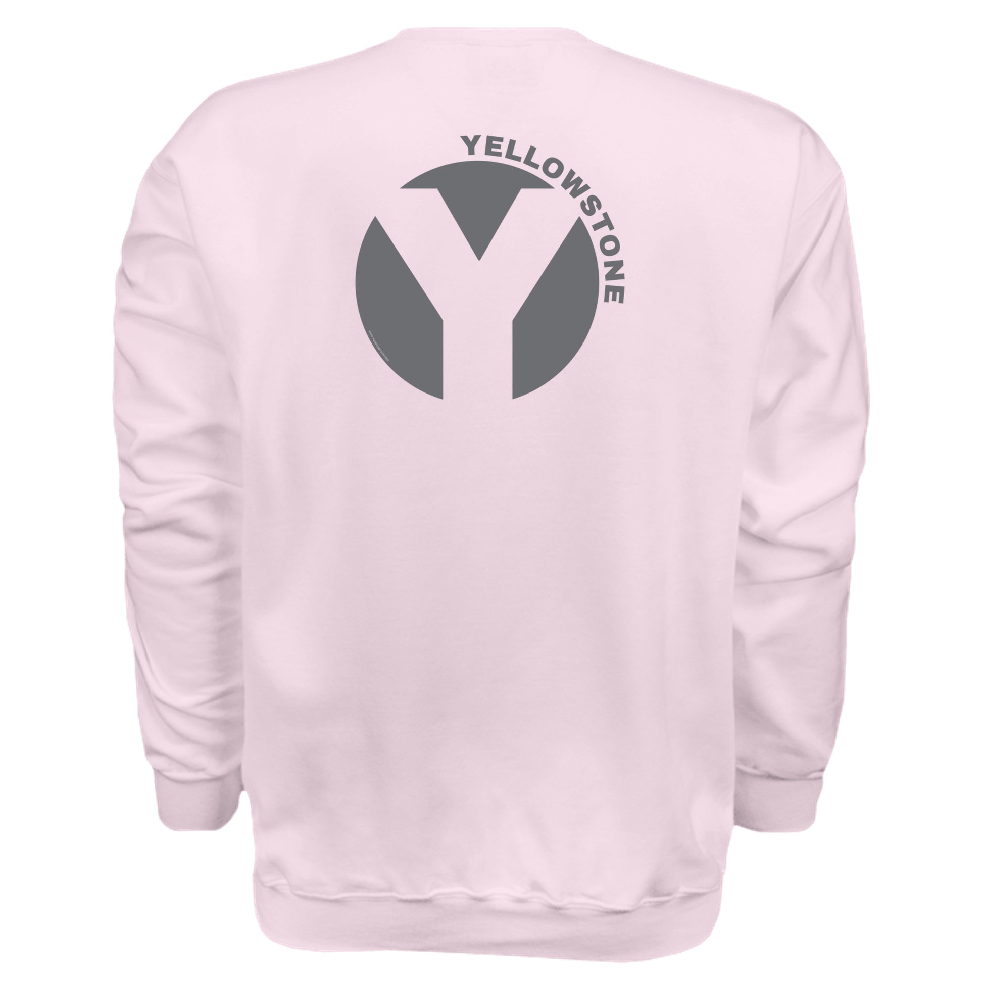 Pale Pink - F260 - BACK