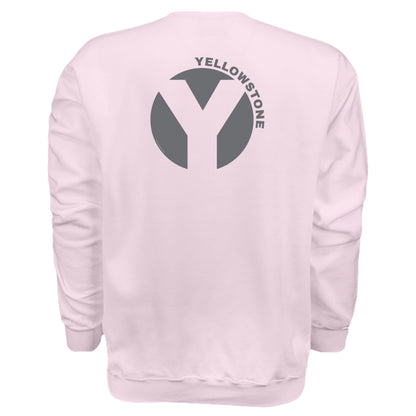 Pale Pink - F260 - BACK