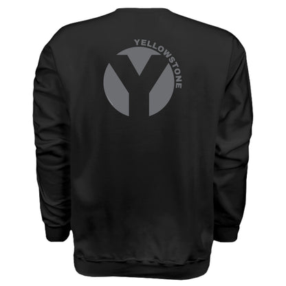 BLACK - F260 - BACK