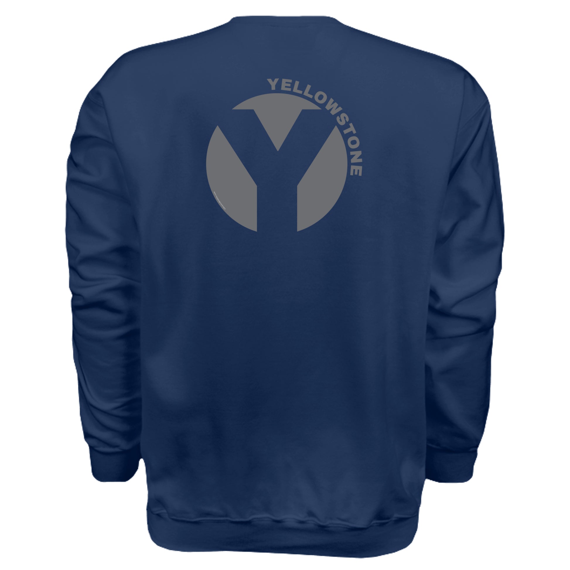 NAVY - F260 - BACK