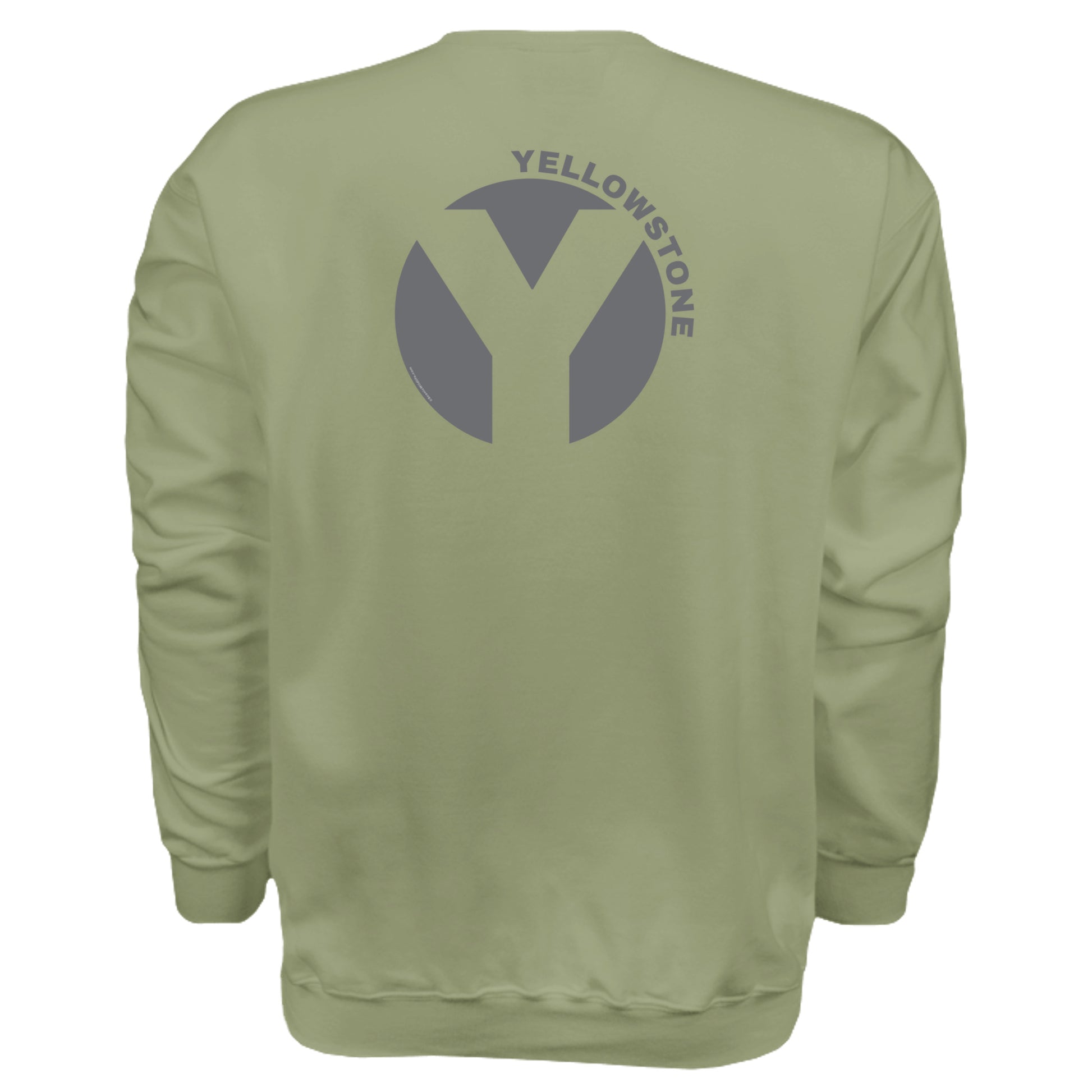 Oregano - F260 - BACK
