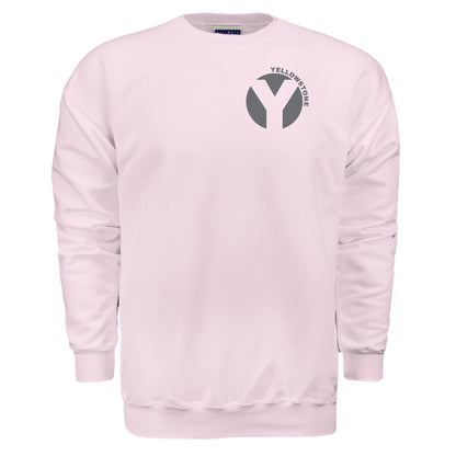 Pale Pink - F260 - FRONT