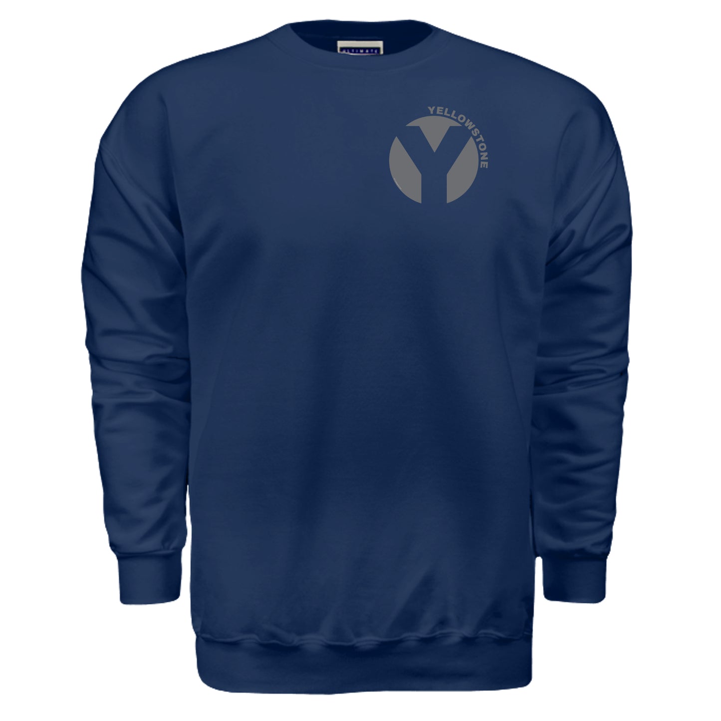 NAVY - F260 - FRONT