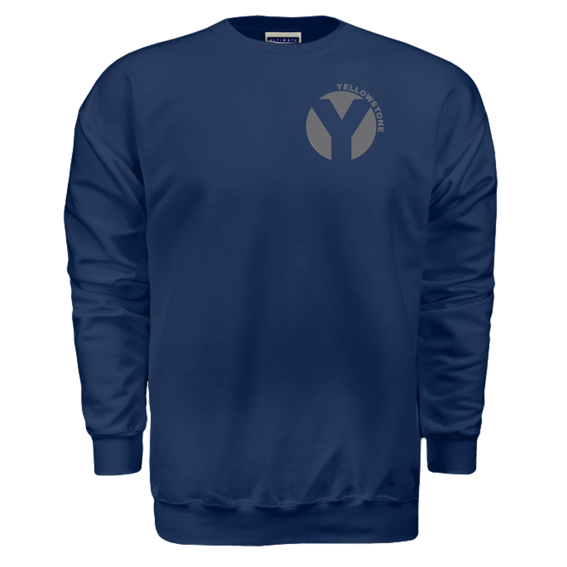 NAVY - F260 - FRONT