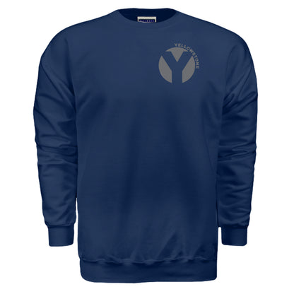 NAVY - F260 - FRONT