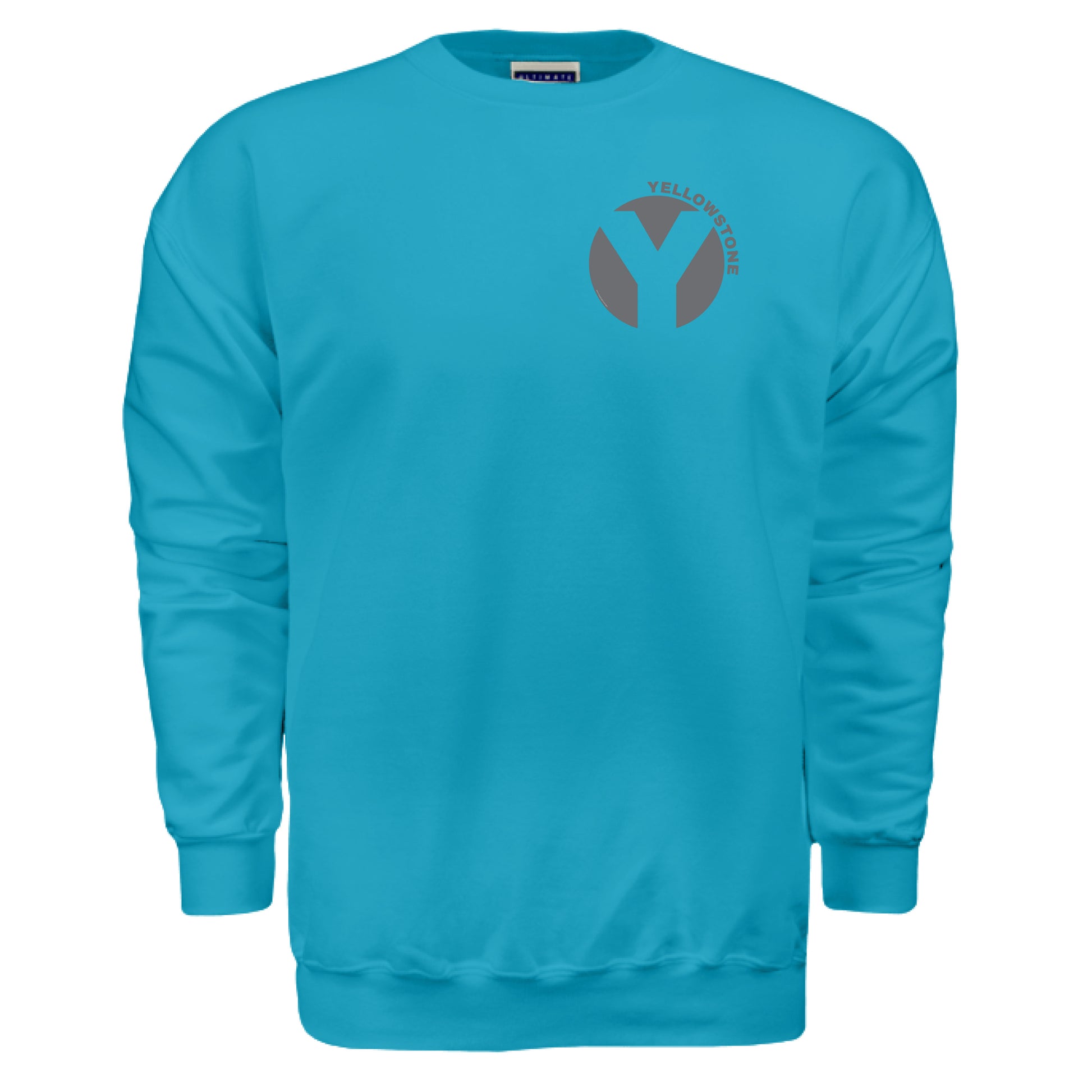 Teal - FRONT
