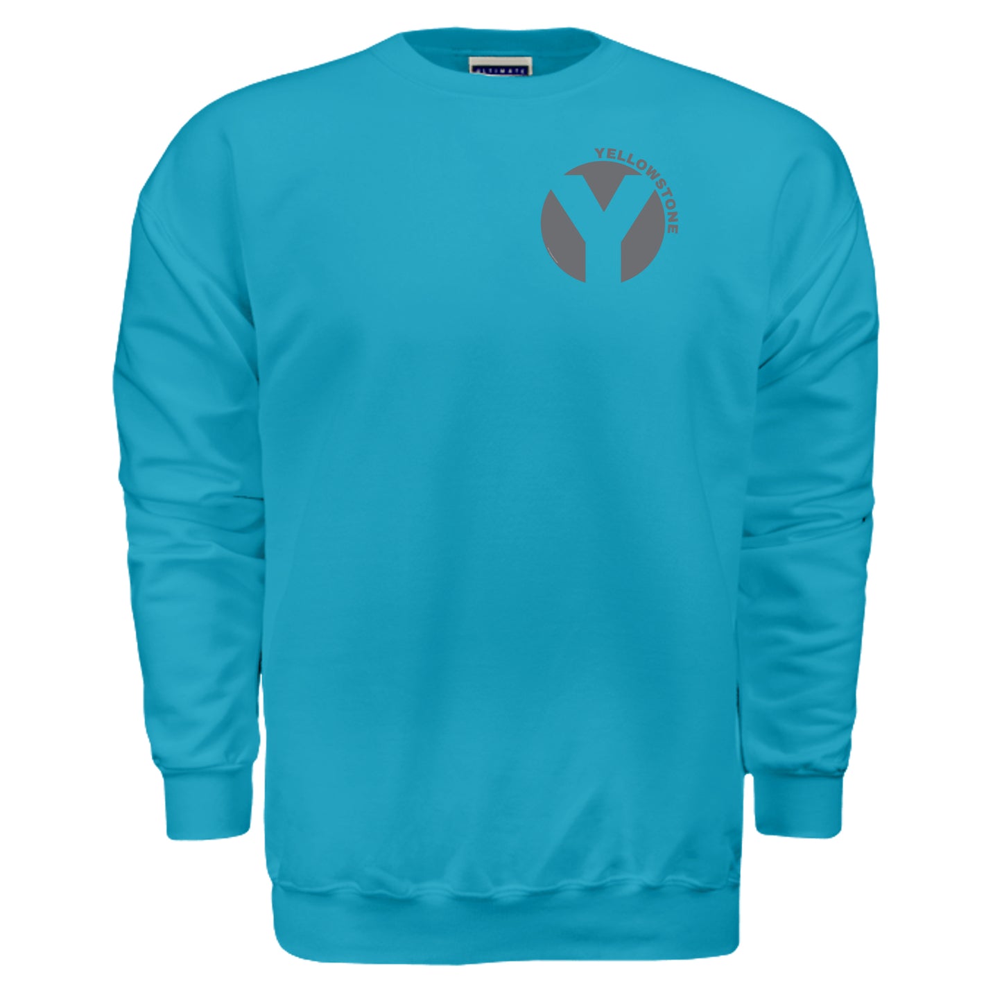 Teal - F260 - FRONT