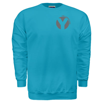 Teal - F260 - FRONT