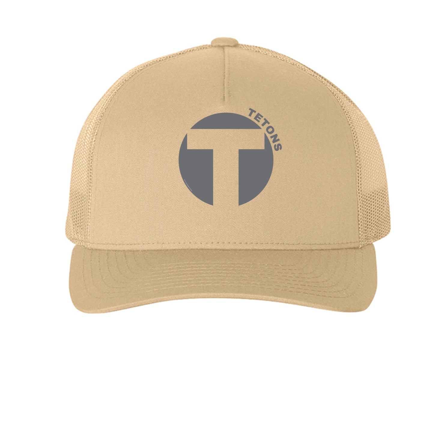 Khaki - 6506 - FRONT