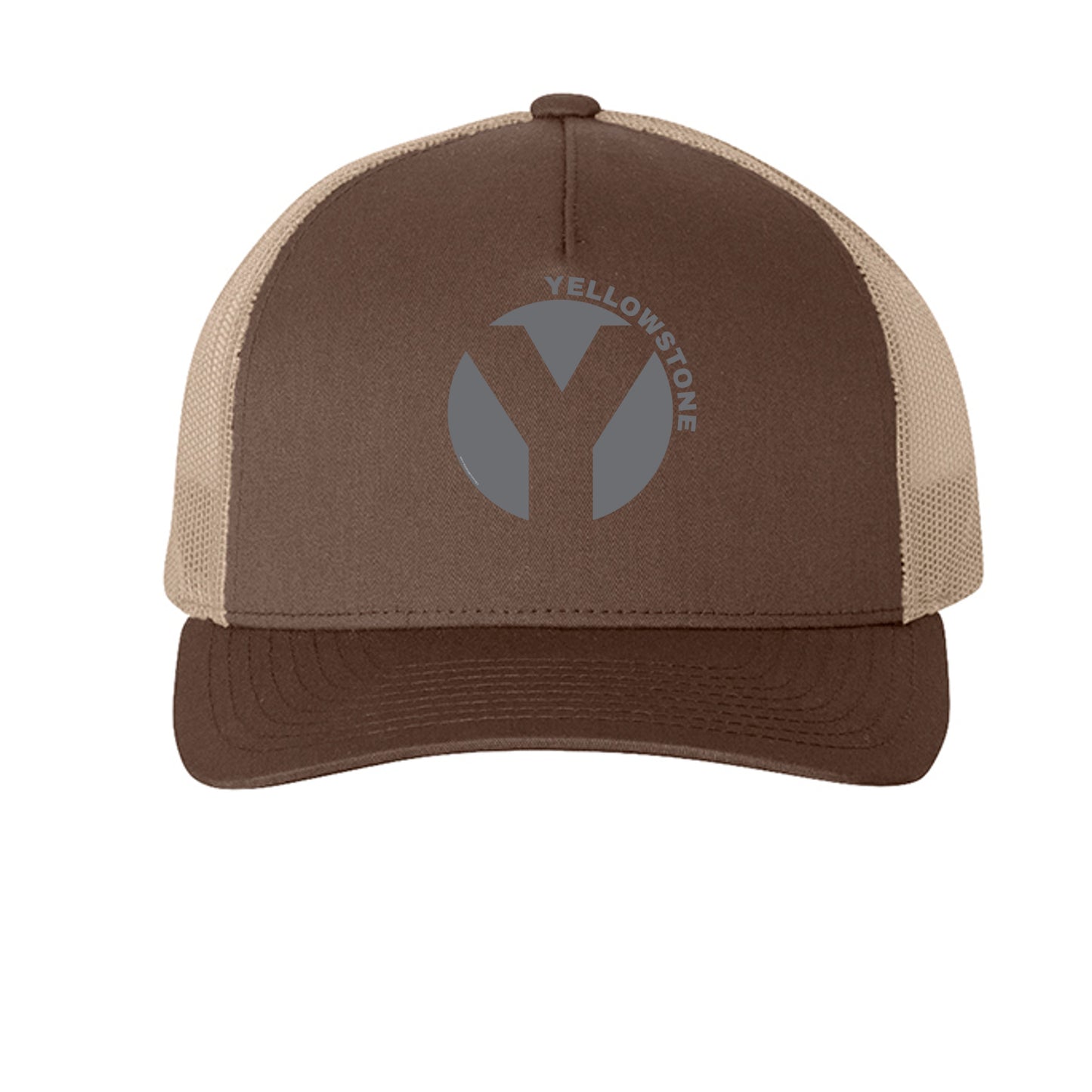 Brown/ Khaki - 6506 - FRONT