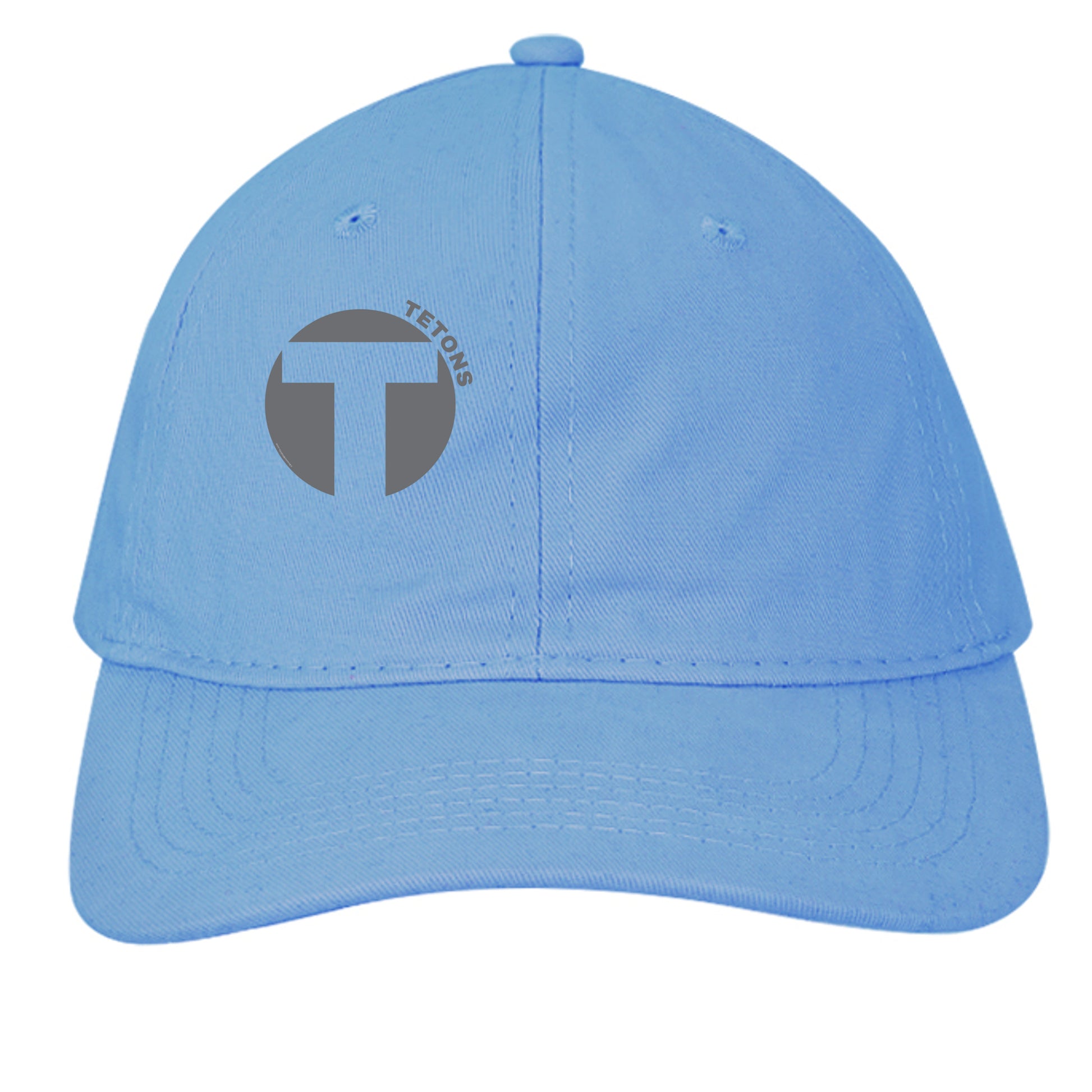 Carolina Blue - CP77 - FRONT