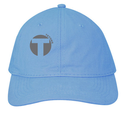 Carolina Blue - CP77 - FRONT