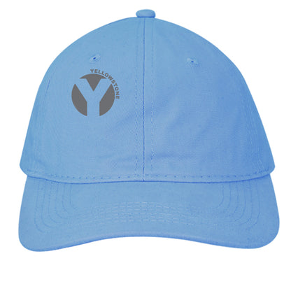 Carolina Blue - FRONT