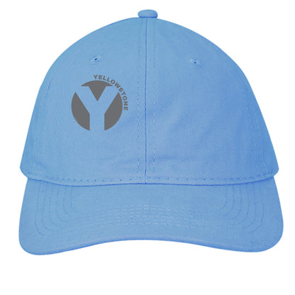 Carolina Blue - CP77 - FRONT