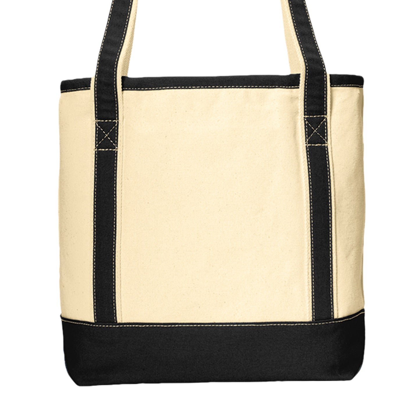 Nat/Black - BG412 - BACK