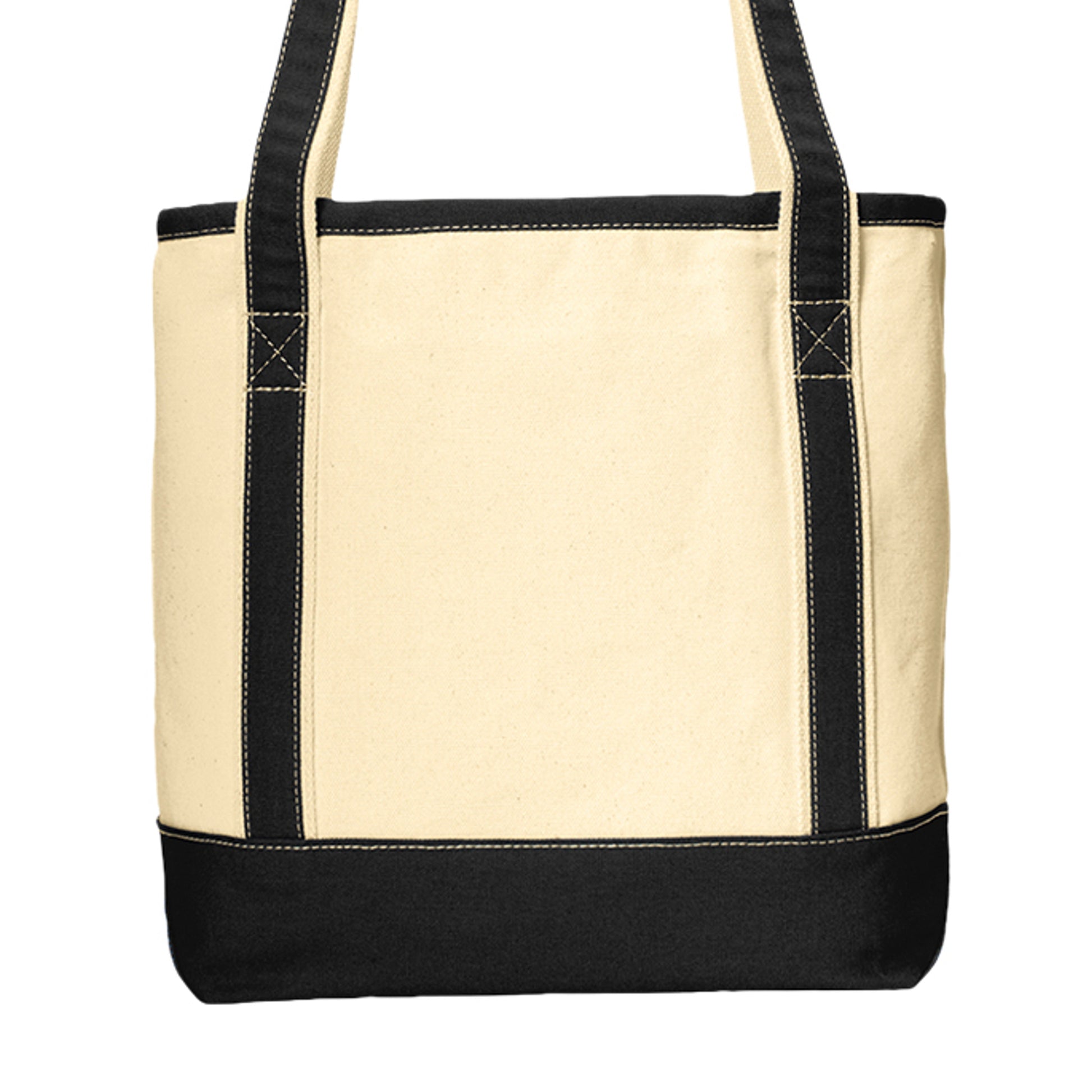 Nat/Black - BG412 - BACK