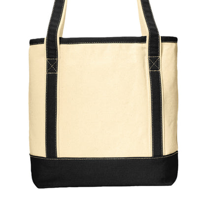 Nat/Black - BG412 - BACK