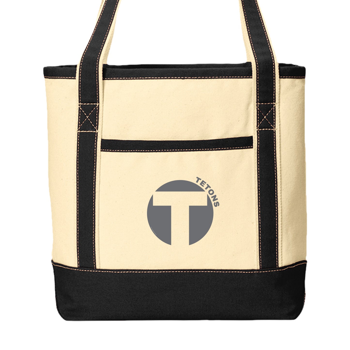 Nat/Black - BG412 - FRONT
