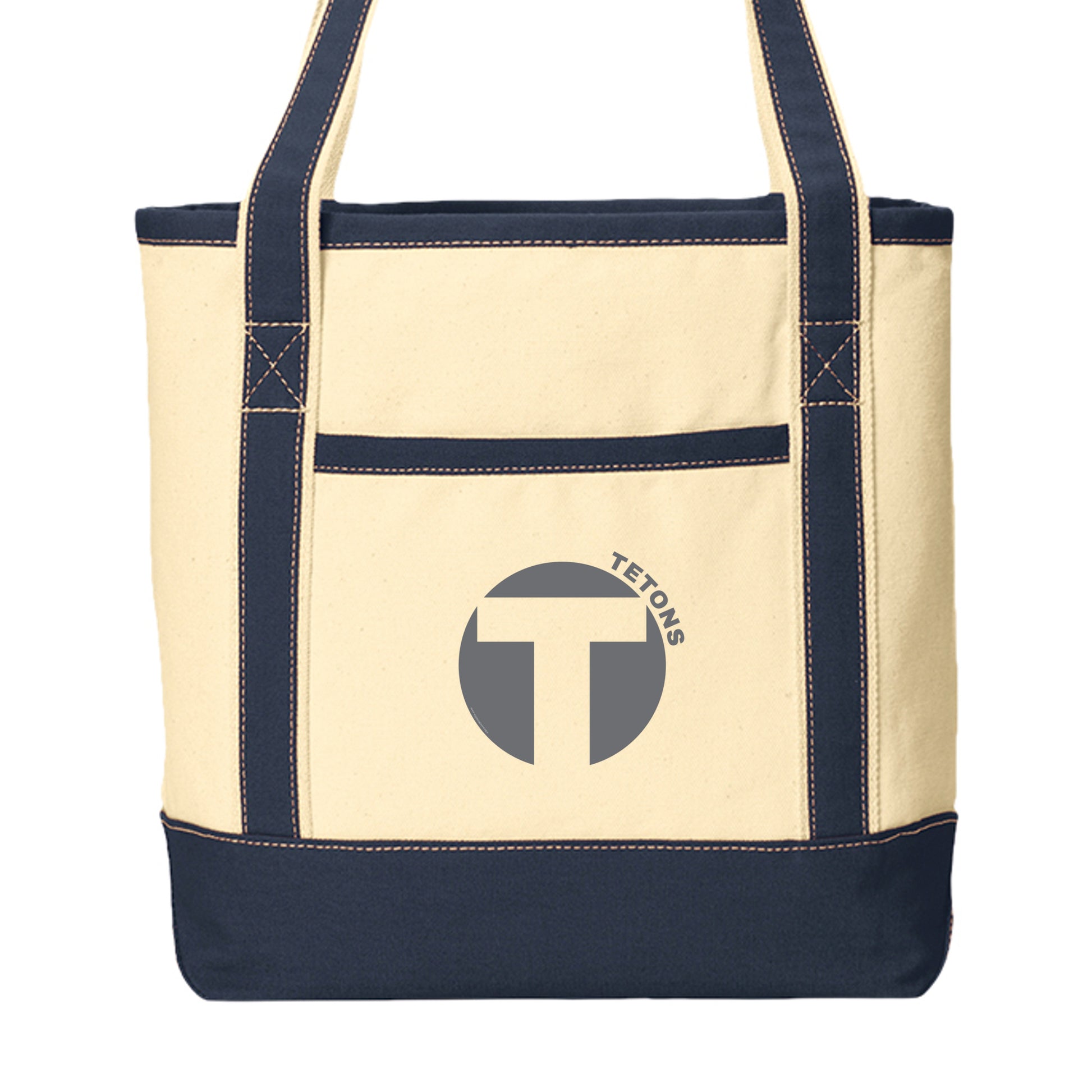 Nat/True Royal - BG412 - FRONT