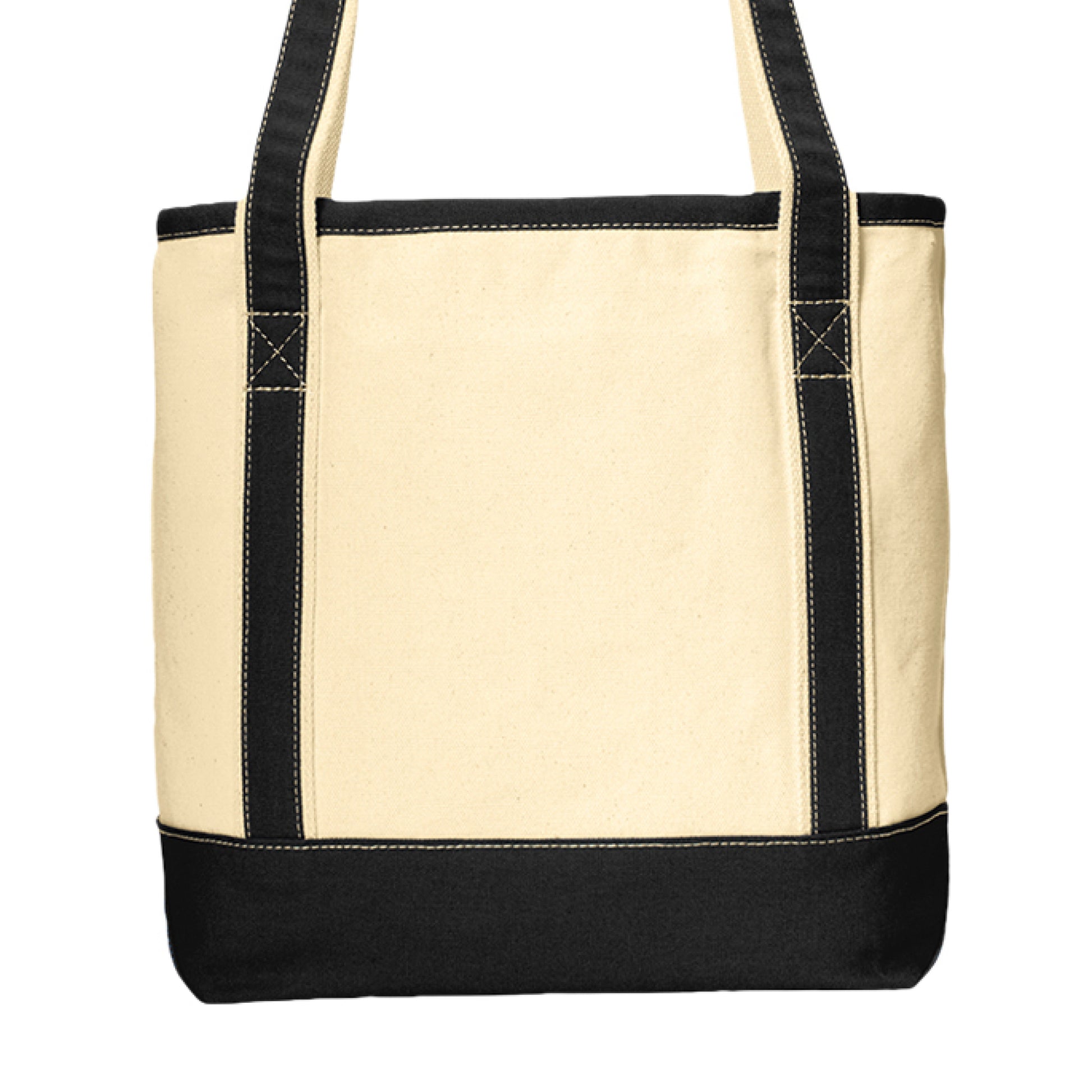 Nat/Black - BACK