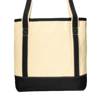 Nat/Black - BACK