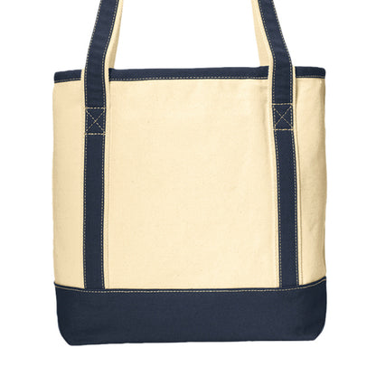 Nat/Navy - BACK