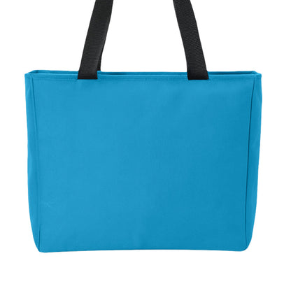 Turquoise - BACK