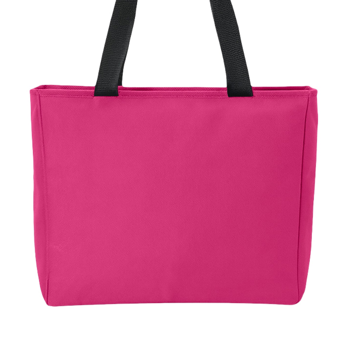 Pink Azalea - BACK