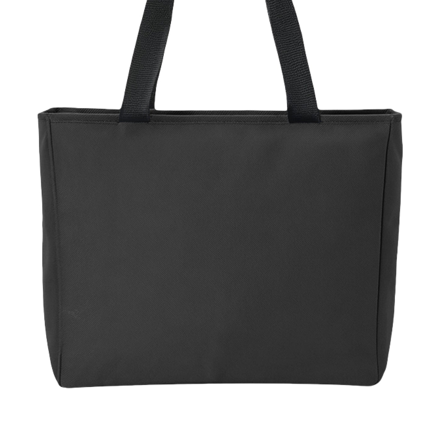 Black - BACK