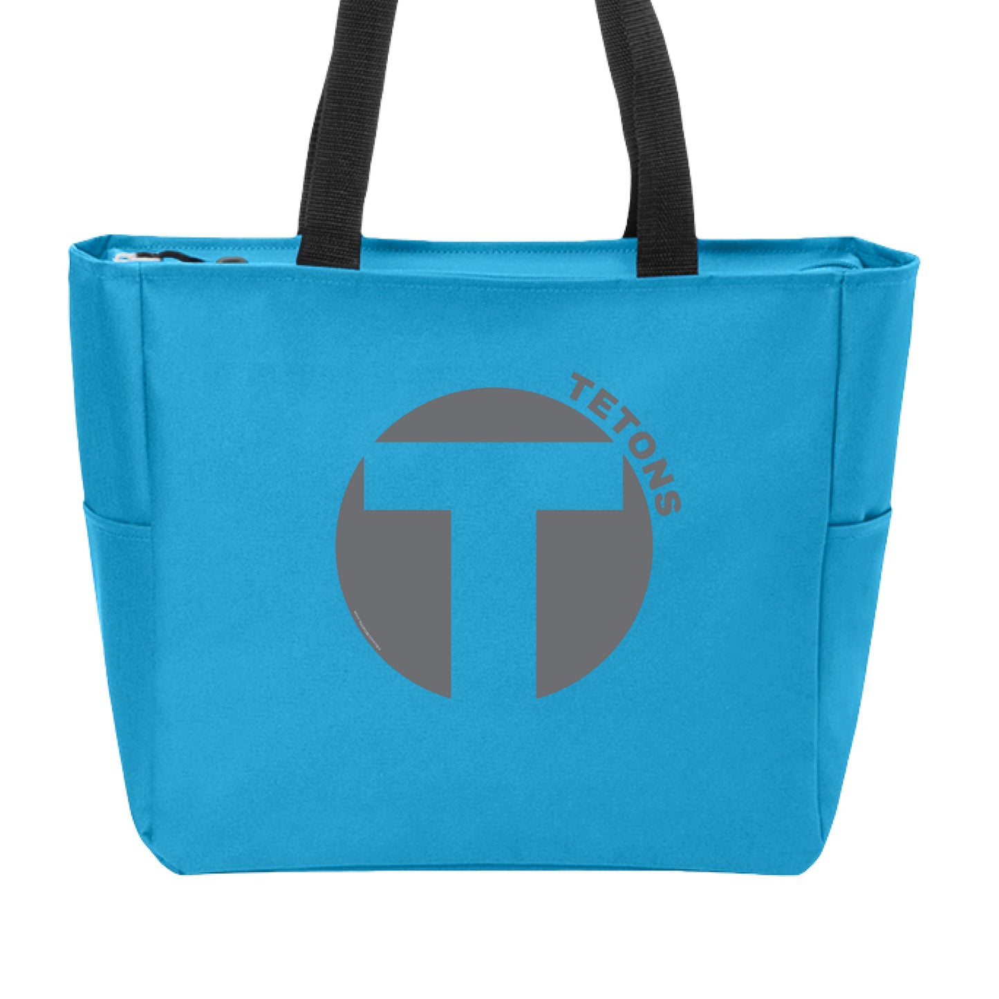 Turquoise - FRONT
